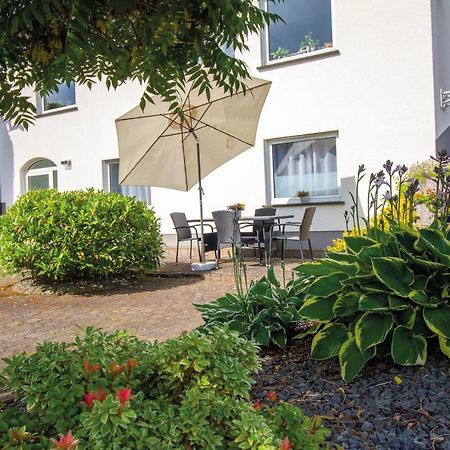 Ferienwohnung Eifelurlaub Daun Dış mekan fotoğraf