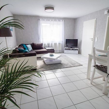 Ferienwohnung Eifelurlaub Daun Dış mekan fotoğraf