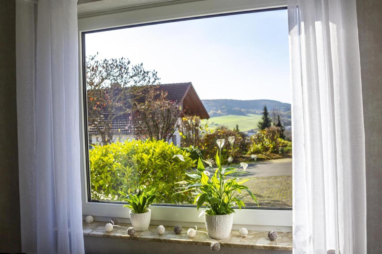 Ferienwohnung Eifelurlaub Daun Dış mekan fotoğraf