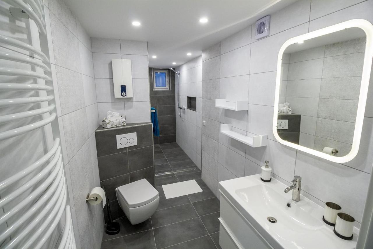 Ferienwohnung Eifelurlaub Daun Dış mekan fotoğraf