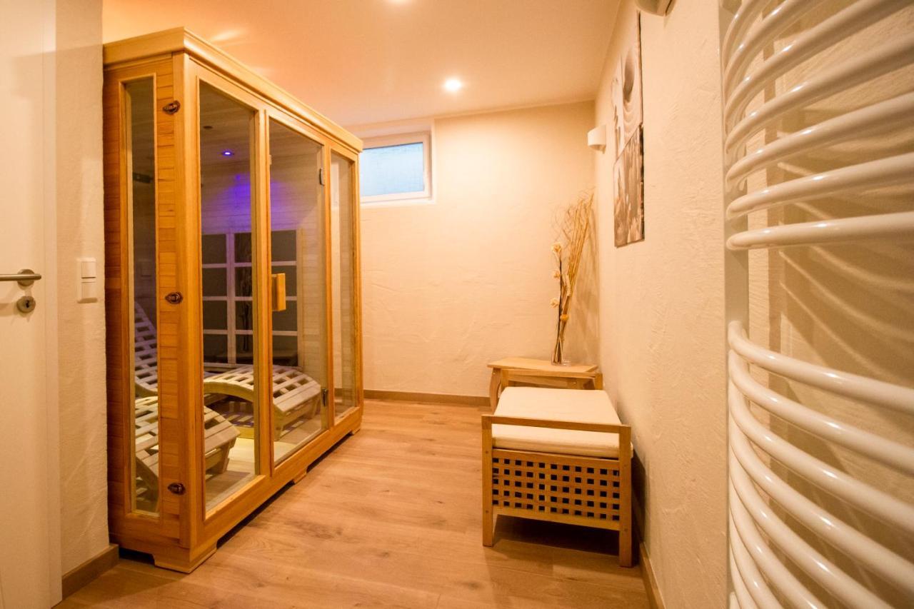 Ferienwohnung Eifelurlaub Daun Dış mekan fotoğraf