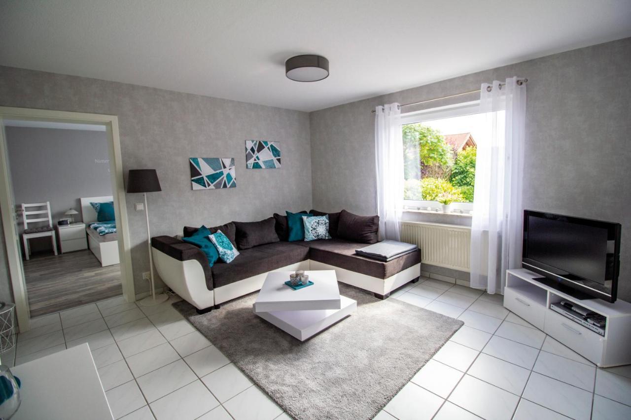 Ferienwohnung Eifelurlaub Daun Dış mekan fotoğraf