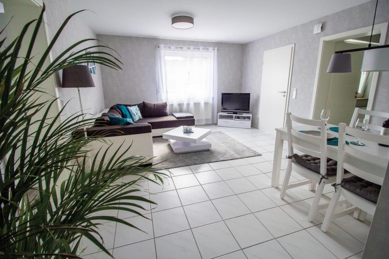 Ferienwohnung Eifelurlaub Daun Dış mekan fotoğraf